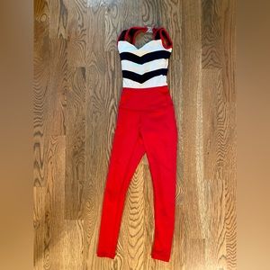 Tiger Friday Child Small Unitard